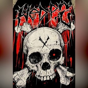 Hed Pe Tank Top: No Apologies